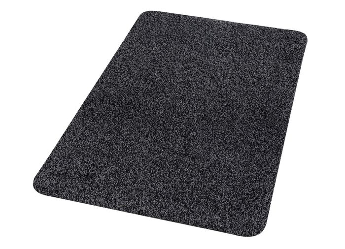 Waschbare Schmutzfangmatte f&uuml;r innen und aussen 