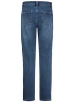Komfortable Superstretch-Jeans in 3 Farben 