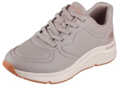 SKECHERS, sportliche Damen-Sneaker, mit Schn&uuml;rung 