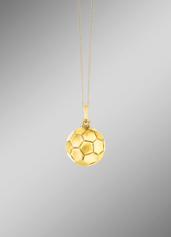 Fussballanh&auml;nger 