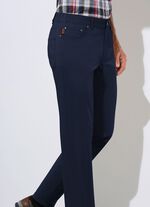 &laquo;Francesco Botti&raquo;-Hose in 4 Farben 