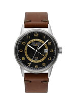 IRON ANNIE Herrenuhr 