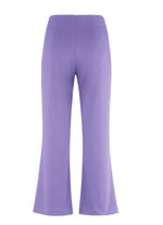 Soft-Stretch-Hose LAVENDEL