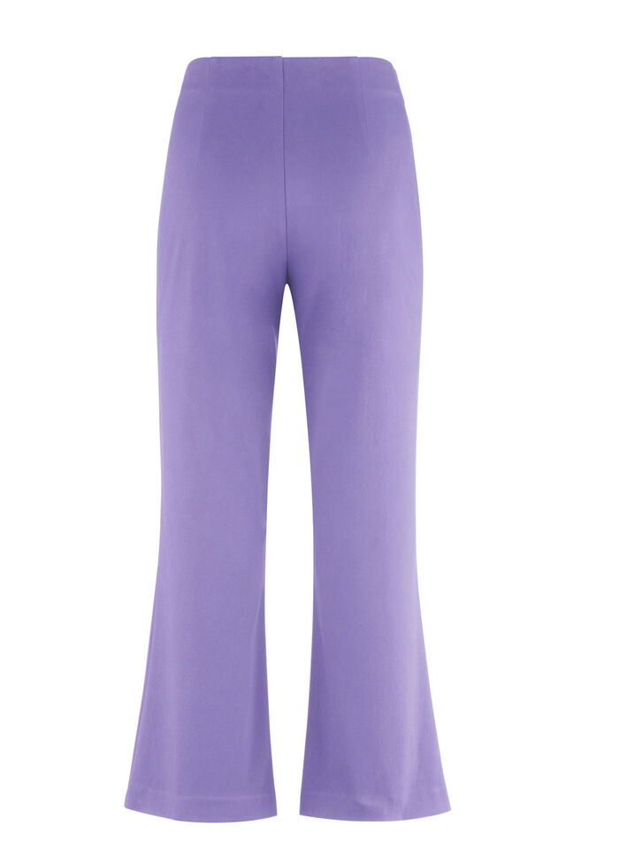 Soft-Stretch-Hose LAVENDEL