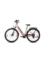 E-Bike Comfort Sport Easy von SAXXX 