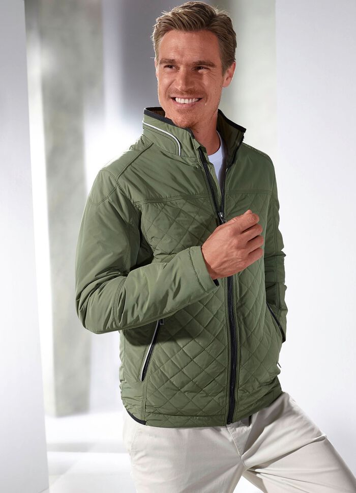 Blouson von &laquo;Gate One&raquo; 