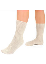 BIO-Baumwollsocken für Damen und Herren 