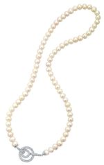 Elegantes Perlen Collier 