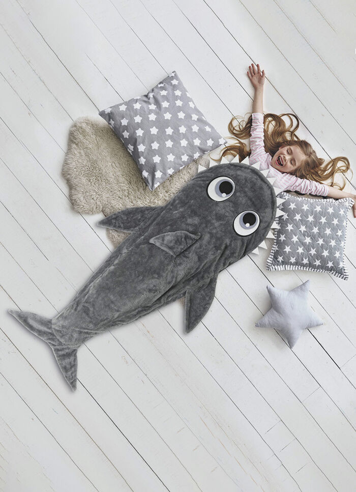 «Vitalmaxx» Kuscheltier-Decke in verschiedenen Ausführungen