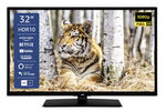 JVC LT-32VF5157 LED-Fernseher mit Full-HD-Auflösung 