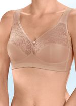 Zweierpack Susa BH mit Baumwolle 