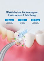 VITALmaxx Munddusche 