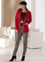 Hose im aktuellen Joggpant-Style 