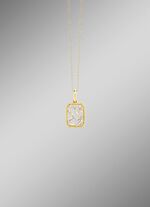 Stilvolle Anh&auml;nger 