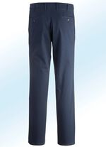 &laquo;Francesco Botti&raquo;-Hose in 4 Farben MARINE