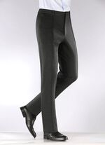  Modische &laquo;Klaus Modelle&raquo;-Hose mit Dehnbund in 4 Farben 