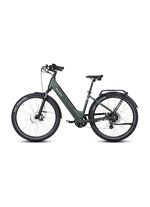 E-Bike Comfort SUV Easy von SAXXX 