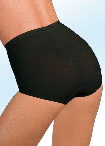 Sloggi Zweierpack Maxi-Slips 