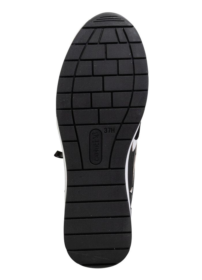 ELENA EDEN, sytlische Damen-Sneaker, Weite H, mit herausnehmbarem Fussbett 