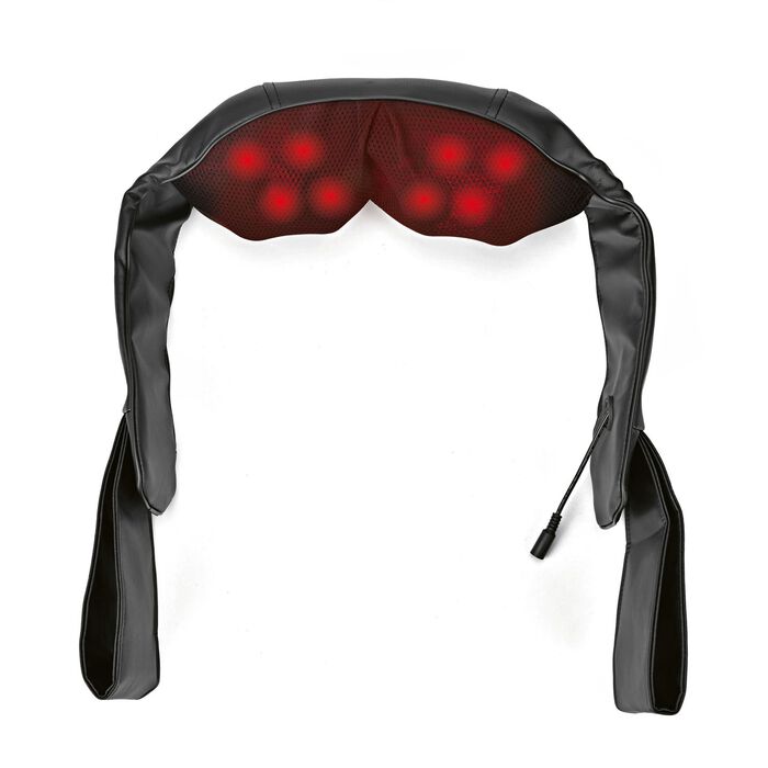 Shiatsu-Massageger&auml;t 