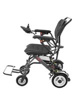 Elektrischer Rollstuhl von Antar 