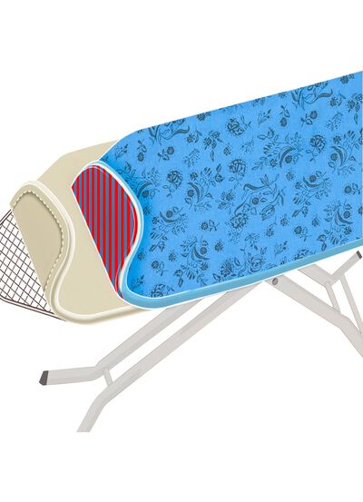 B&uuml;gelbrettbezug mit Keramikbeschichtung 