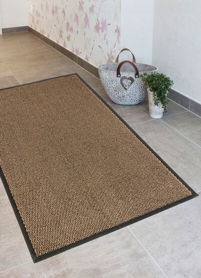 Andiamo Schmutzfangmatten f&uuml;r innen und aussen 