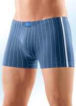 Viererpack Pants, gestreift 