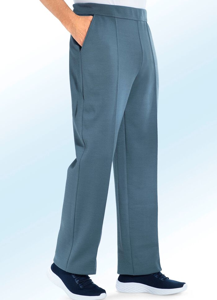 &laquo;Athlet&raquo;-Kurhose in 7 Farben 