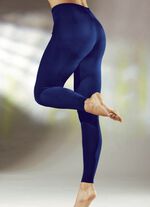 &laquo;Klaus Modelle&raquo; Leggings mit bequemem Dehnbund in 8 Farben 