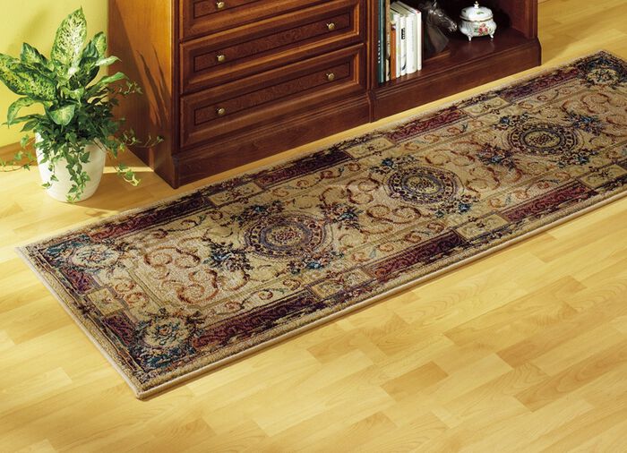 Br&uuml;cken, Galerie und Teppiche in hochwertiger Qualit&auml;t 