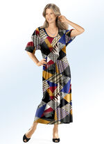 Kaftan in Schlupfform