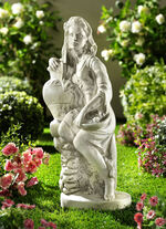 Bruch- und wetterfeste Figur Frutina 