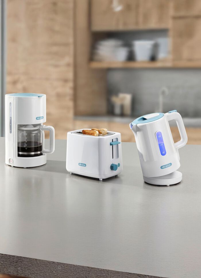 Ariete K&uuml;chenserie im Klassischem Design 