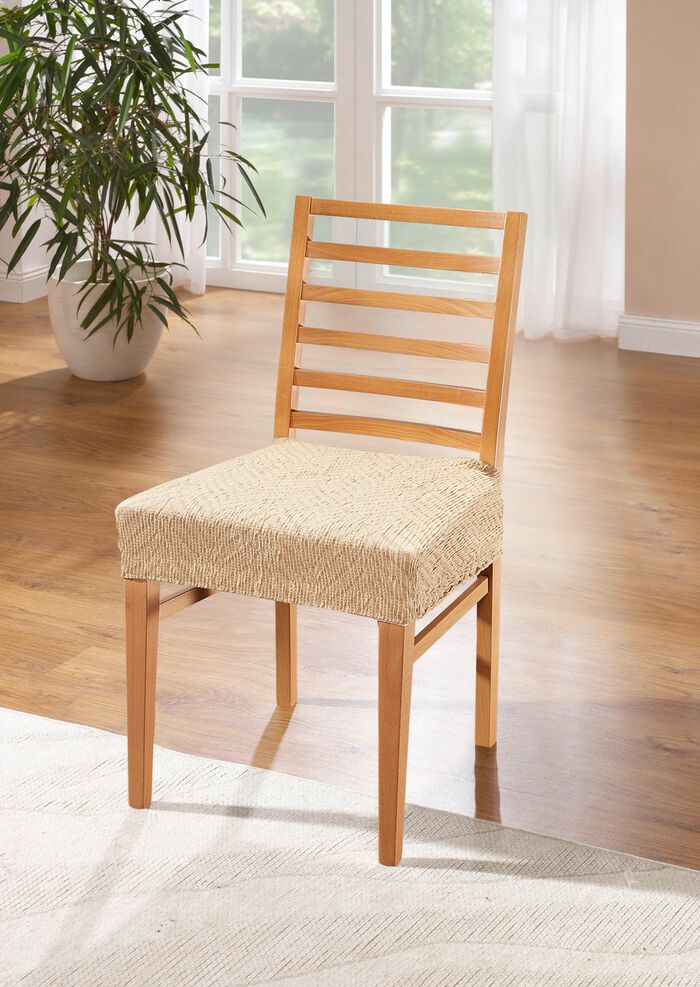 Stretchbez&uuml;ge mit toller Struktur  