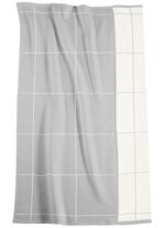 Schlafdecke &laquo;Karo&raquo; 