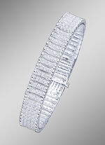 Armband mit Diamanten 