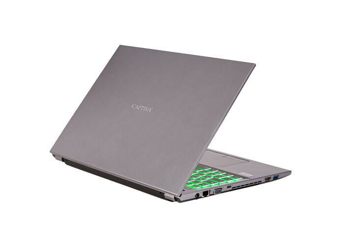 Captiva B 1512 Notebook 15,6" 