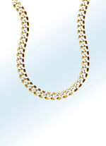 Panzerketten-Garnitur in Bicolor 