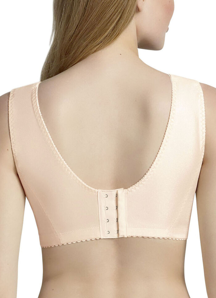 Anita Entlastungs-BH mit Spitzeneins&auml;tzen CHAMPAGNER