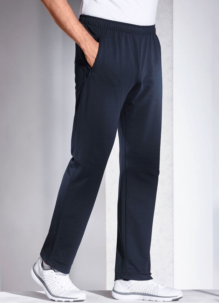 Freizeithose von &laquo;Athlet&raquo; 