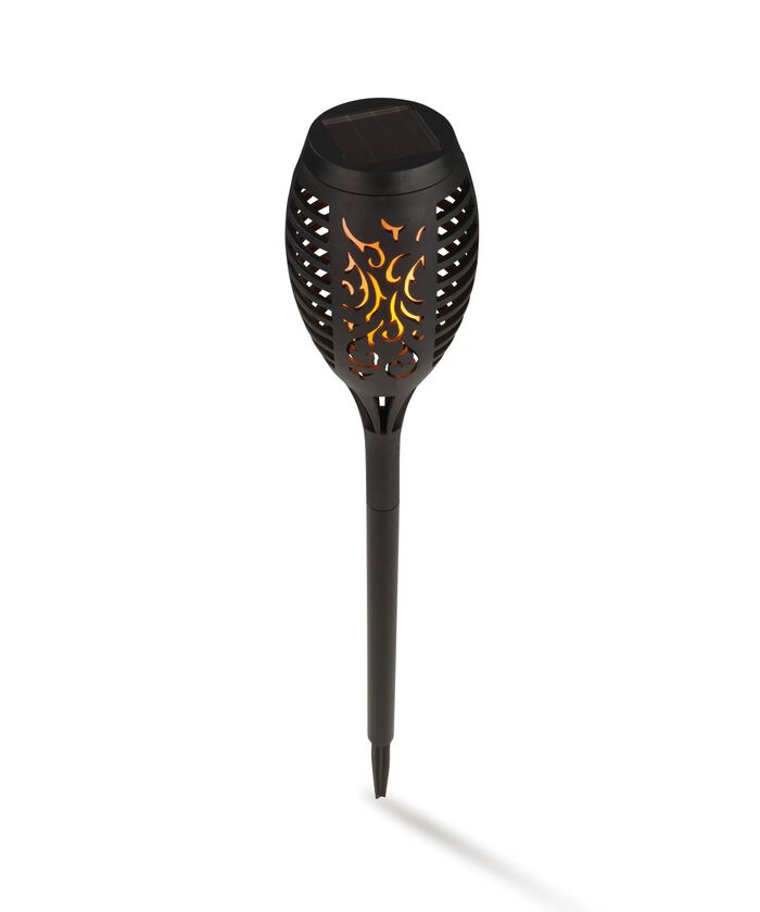 "EASYmaxx" Solar-Fackel, 2er-Set 