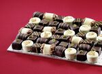 Lauensteiner Edelmarzipan-Mischung 