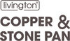 BADERde_CH1Logo_LivingtonCopper_StonePan BADERde_CH1Logo_LivingtonCopper_StonePan