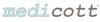 BADERde_CH1Logo_Medicott
