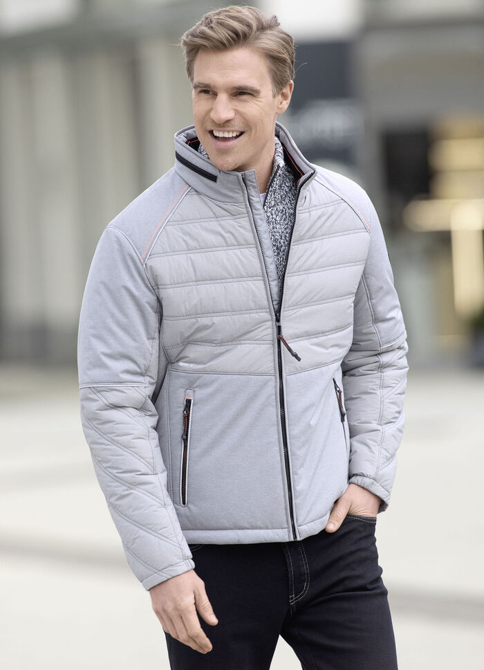 Kurzjacke von &laquo;Gate One&raquo; 