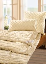 &laquo;MESANA&raquo; Edelhaar Bettwarenprogramm, verschiedene Ausf&uuml;hrungen 