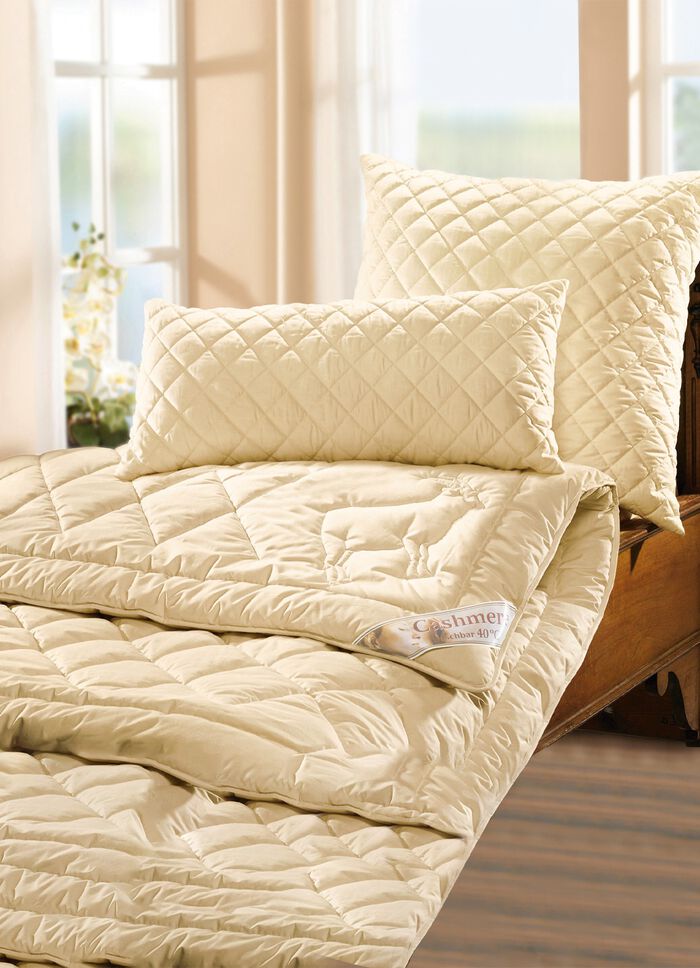 &laquo;MESANA&raquo; Edelhaar Bettwarenprogramm, verschiedene Ausf&uuml;hrungen 