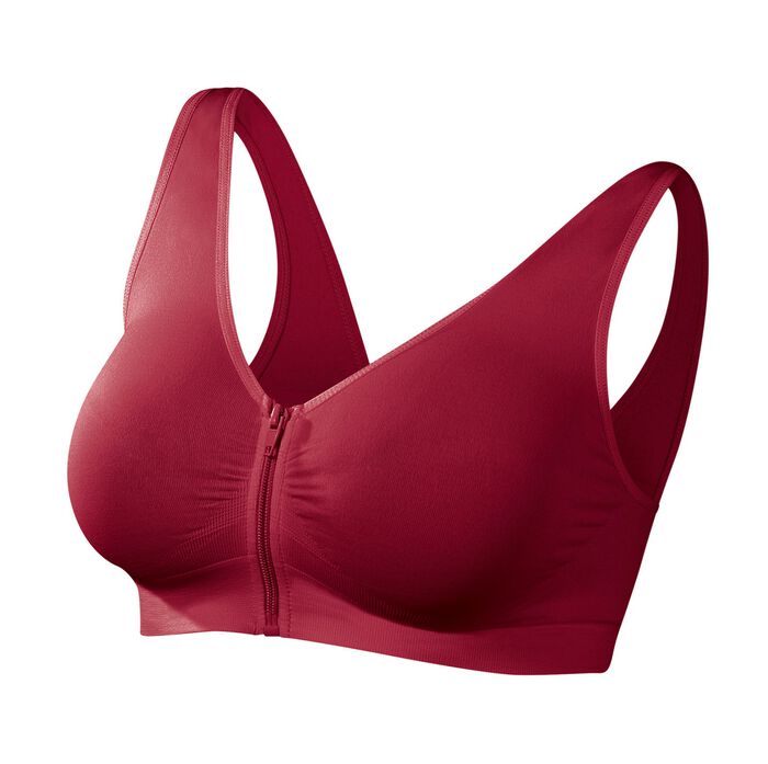 Traum-BH mit Rei&szlig;verschluss, 5er-Set 