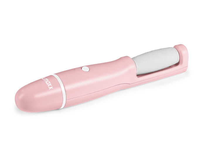 Ergonomischer Hornhautentferner 